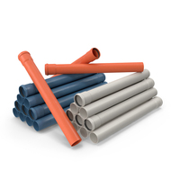 Plastic Pipe PNG & PSD Images