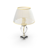 Leone Aliotti Lamp PNG & PSD Images