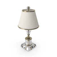 Lounge Lamp PNG & PSD Images