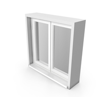 Plastic Window PNG & PSD Images