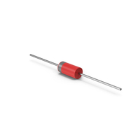 Red Diode PNG & PSD Images