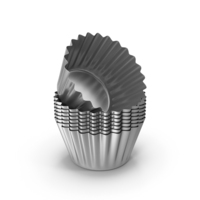 Cupcake Stack PNG & PSD Images
