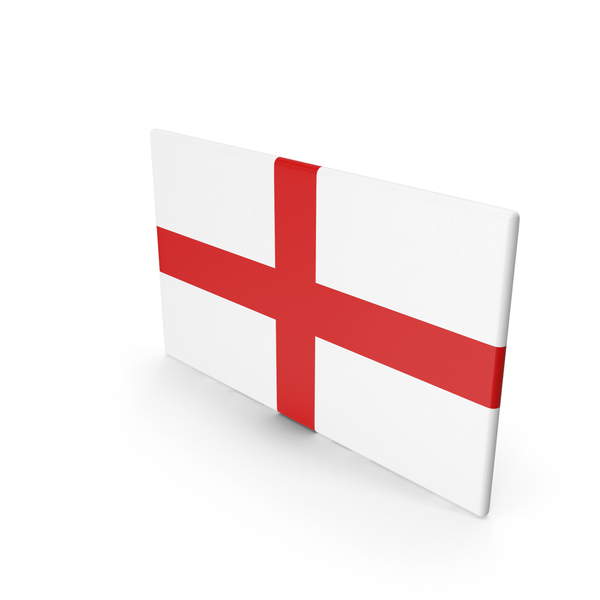 England Icon Flag PNG & PSD Images