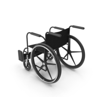 Wheelchair PNG & PSD Images