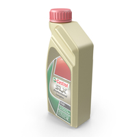 Castrol Motor Oil PNG & PSD Images