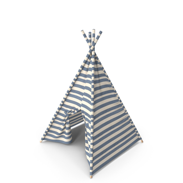 Child Wigwam PNG & PSD Images