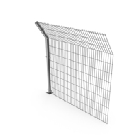 Mesh Fence PNG & PSD Images