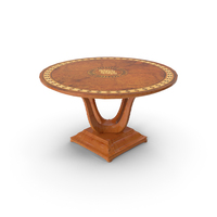 Wood Table PNG & PSD Images