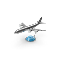 Airplane PNG & PSD Images