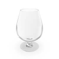 Cognac Glass PNG & PSD Images