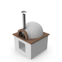 Pizza Oven PNG & PSD Images