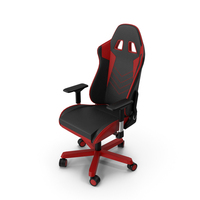 Gaming Chair PNG & PSD Images