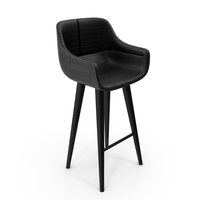 Bar Stool PNG & PSD Images