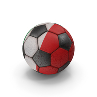 Italy Soccer Ball PNG & PSD Images