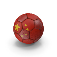 Pro China Soccer Ball PNG & PSD Images