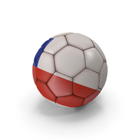 Pro Clean Colombia Soccer Ball PNG & PSD Images