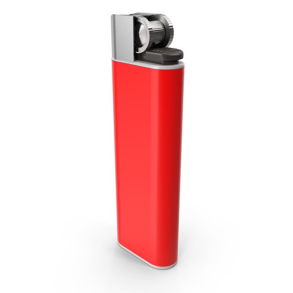 Plastic Lighter PNG & PSD Images