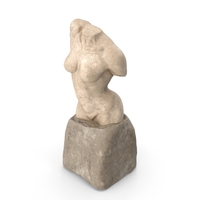 Sculpture Woman PNG & PSD Images
