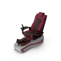 Spa Chair PNG & PSD Images