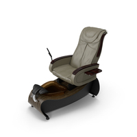Spa Chair PNG & PSD Images