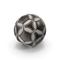 Soccerball Pro Triangles PNG & PSD Images