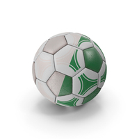 Pro Triangles Cote DIvoire Soccer Ball PNG & PSD Images