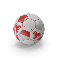 Pro Triangles England Soccer Ball PNG & PSD Images