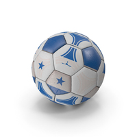 Pro Triangles Honduras Soccer Ball PNG & PSD Images