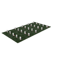 Graveyard World War Heroes 5x5 PNG & PSD Images