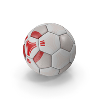Soccerball Pro Triangles Japan PNG & PSD Images