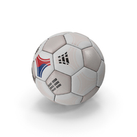 Soccerball Pro Triangles Korea PNG & PSD Images