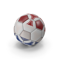 Pro Triangles Netherlands Soccer Ball PNG & PSD Images