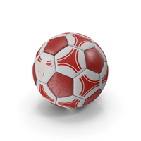Pro Triangles Switzerland Soccer Ball PNG & PSD Images