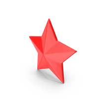 Red Star PNG & PSD Images