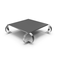 Chion Coffee Table PNG & PSD Images
