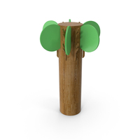 Tree Costume PNG & PSD Images