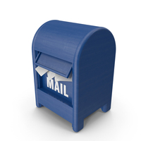 Mailbox PNG & PSD Images