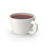 Tea Cup PNG & PSD Images