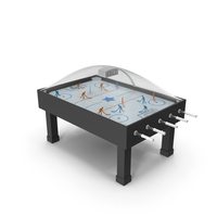 Hockey Table PNG & PSD Images