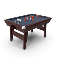 Table Ball Game PNG & PSD Images