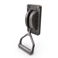 Industrial Power Switch PNG & PSD Images