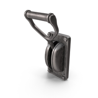 Industrial Power Switch PNG & PSD Images