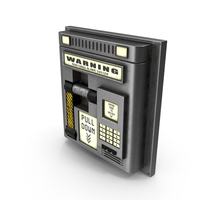 Industrial Power Switch PNG & PSD Images