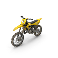 Motocross Motorcycle Dirt PNG & PSD Images