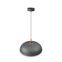 Modern Black Chandelier PNG & PSD Images
