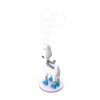 Reindeer PNG & PSD Images