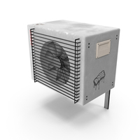 Air Conditioner PNG & PSD Images