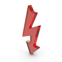 High Voltage Icon Transparent PNG & PSD Images