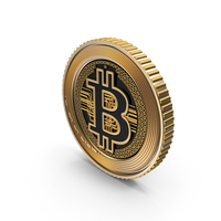 Crypto Coin PNG & PSD Images