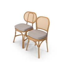 Thonet Chair PNG & PSD Images